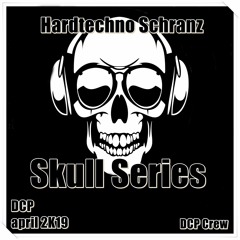 D.C.P Skull Series April 2K19 & Best friends sets