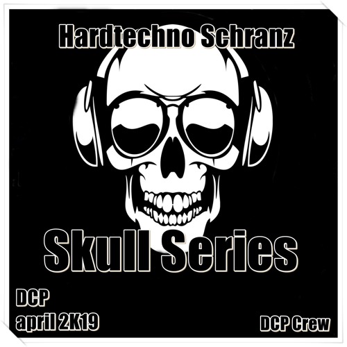 D.C.P Skull Series April 2K19 & Best friends sets