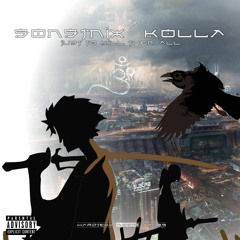 KOLLA & SonstNix - Cal Of The Void