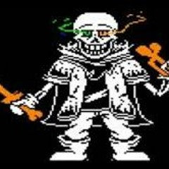 [Dusttale-Dustbelief] Phase 1: Interstellar Annihilation (Offical Dustbelief Team)