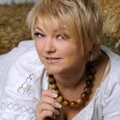 Оксана Пекун- Черевички