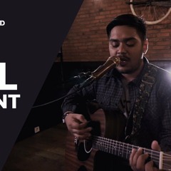 All I want - Kodaline (Ahmad Abd acoustic cover)