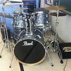 kc. productions studio session 2019  Mad Exposition Drums 128 Bpm