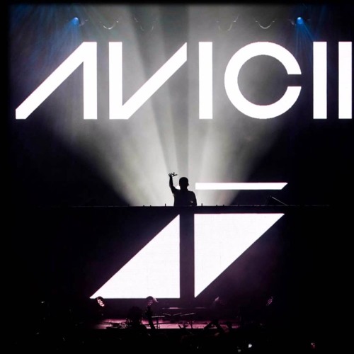 Avicii Tribute Megamashup