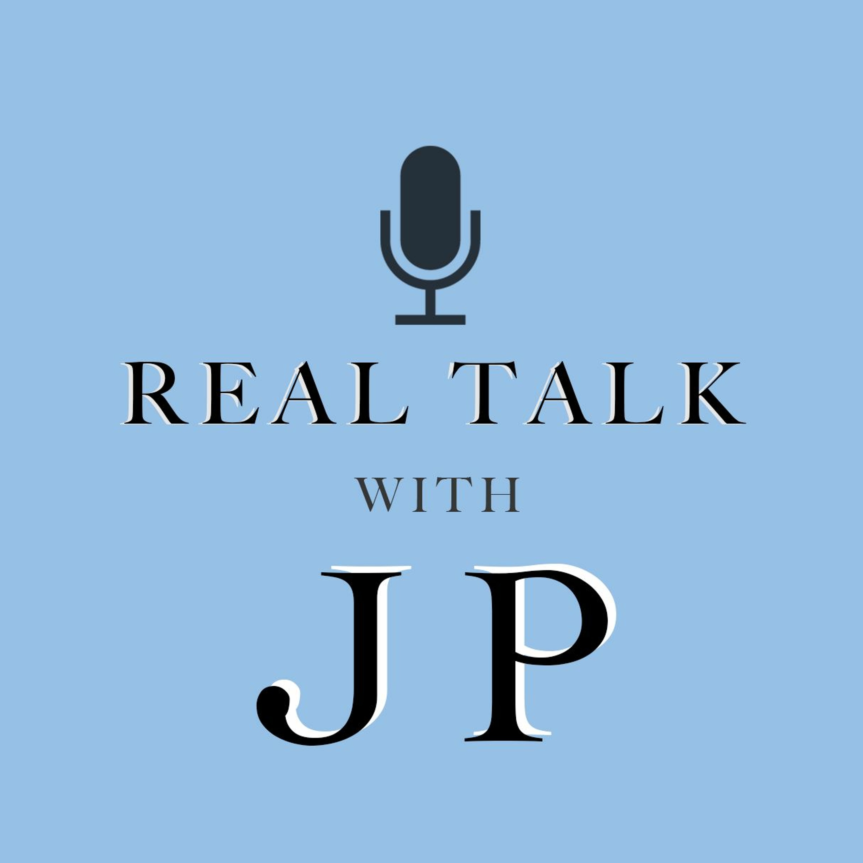 Episode #4 - Guest: Adam Plumstead Episode #4 - Guest: Adam Plumstead