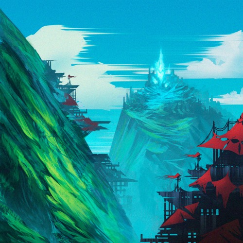 Crystal Summit (w/ sleepless)