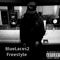 BlueLaces2 Freestyle