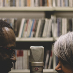 "Salon Sessions" Interview with WBGO's Sheila Anderson (4.14.19)