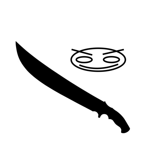 Prophetic Machete 5000