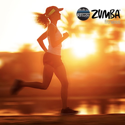Zumba Workout Mix 2023 - RTtude
