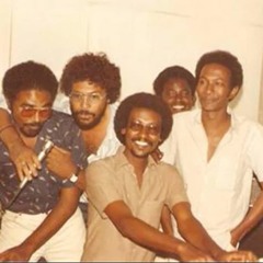 The Sudanese Band - Ma Balomak  مابلومك
