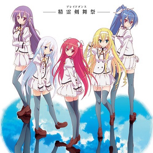 Stream にーそっくすす - 精霊剣舞祭 ~ ブレイドダンス ~ Blade Dance