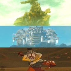 Naboris, Ruta, and Kohga