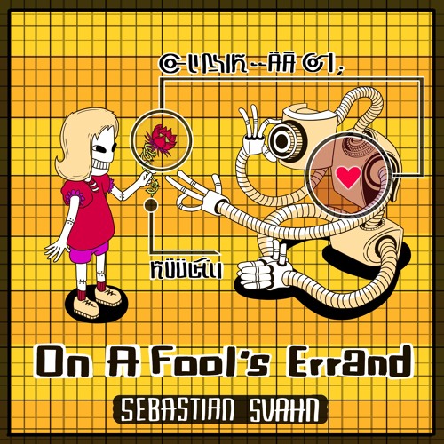 On a fool´s errand