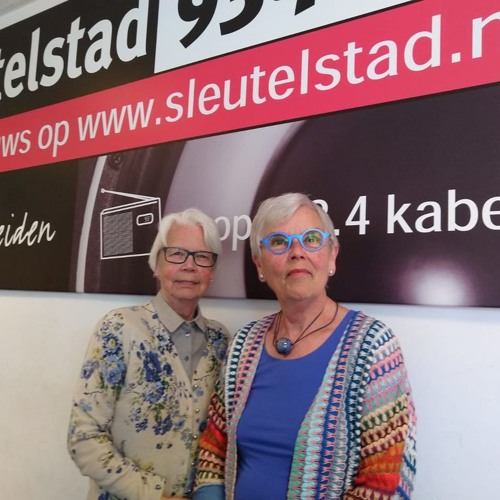2019 - 04 - 20 Cultuur071S07E32 Ruimtelijk Textielkunst In Leids Wevershuis
