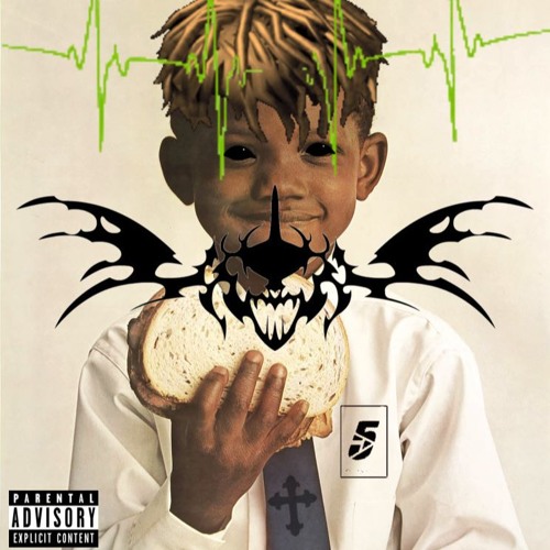 5G / CEREMONY OF INITIATION EP