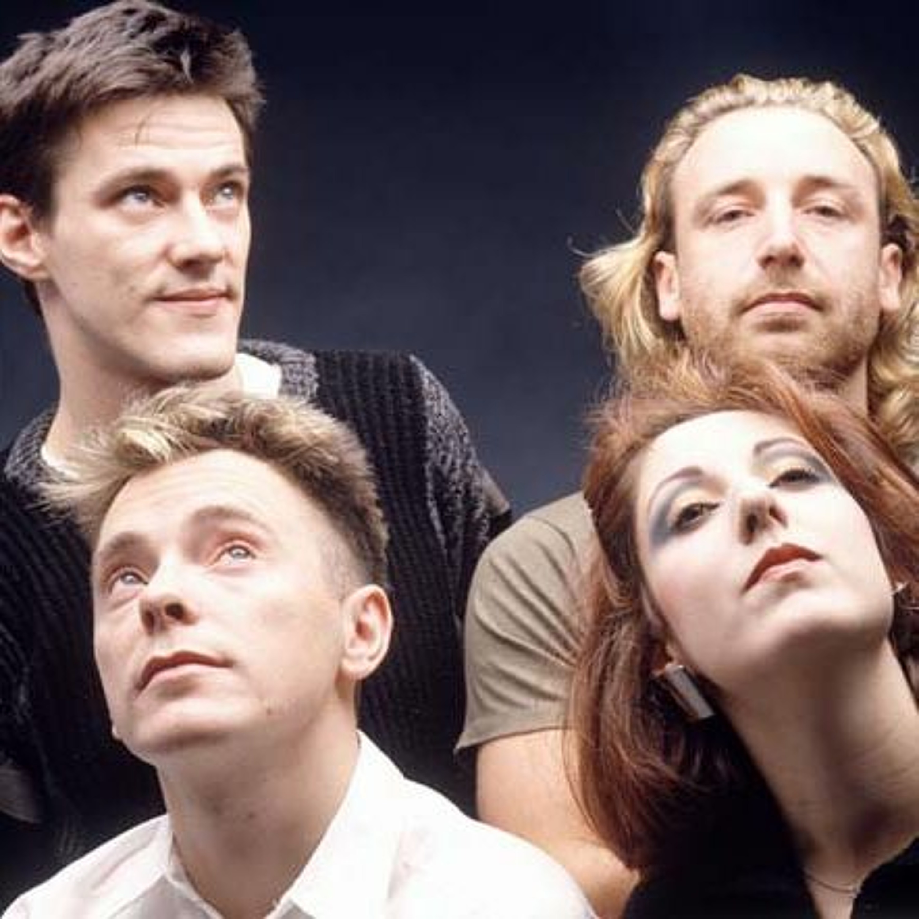 New Order (Millennium)