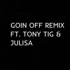 GOIN OFF REMIX - SNOW THA PRODUCT