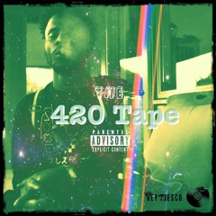 JetLag (Prod By TKA Beats)