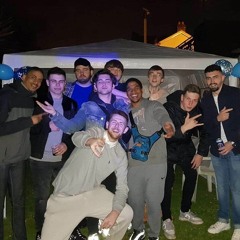 Back To That (Prod. Bruce LeeKix)