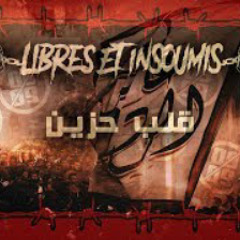 WINNERS 2005 - LIBRES ET INSOUMIS 2019 - 08 - OUTR