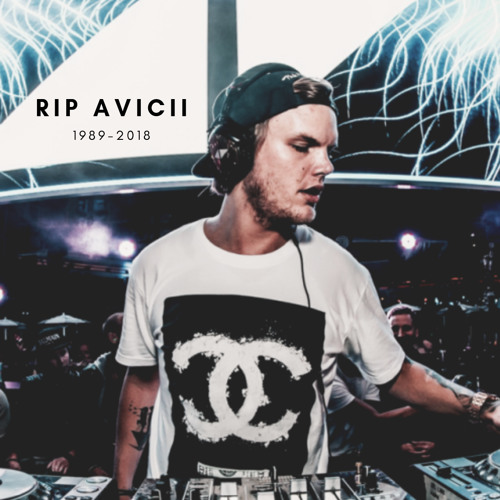 Avicii Tribute Mix