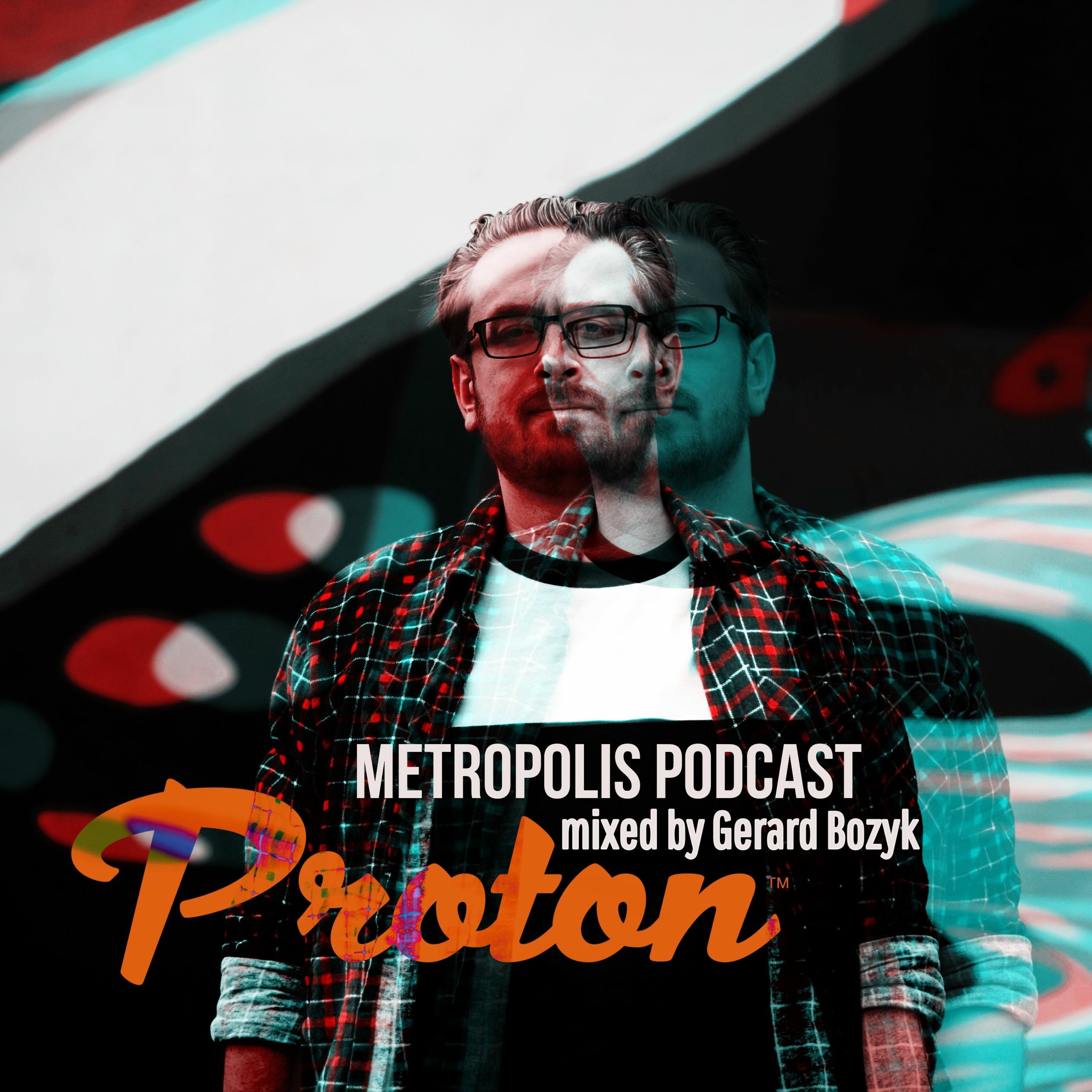Metropolis Mix Series