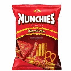 Munchies : An NRG Mix