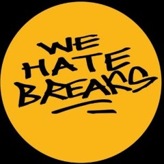 *Premiere*  DPCLD - Ne Ostanavlivaysya - We Hate Breaks VA (Out Now!)