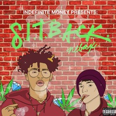 My Best Friend, The Blunt - InDEFinite MONEY