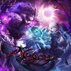 Symholic 8th CD 『Maisery』- Trailer