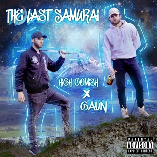 Glow Up (High Comish & Gavn)
