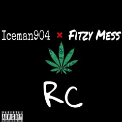 RC -  Iceman904 x Fitzy Mess