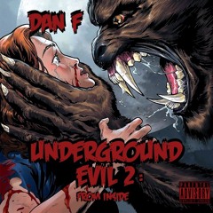 Chamber Of Evil - ft. Kairo Myth, Ashka La Pourriture, Mumm-Ra, Dan F,  Skully B, Saer & Coloasus MC