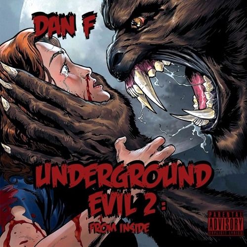 Chamber Of Evil - ft. Kairo Myth, Ashka La Pourriture, Mumm-Ra, Dan F,  Skully B, Saer & Coloasus MC