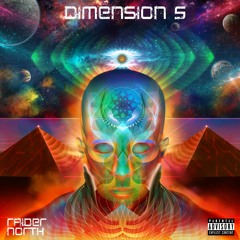 Dimension 5 (Prod. by Ero God Beats)
