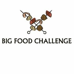 BIG FOOD CHALLENGE
