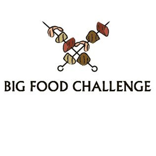 BIG FOOD CHALLENGE