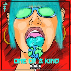 One Of A Kind Prod.By JetSwade