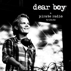 Pirate Radio - Dear Boy - A Tribute To Avicii (With Live Guitars)