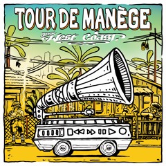 Dr. MaD - Stranger (feat. JMF)