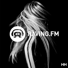 Raving FM | Heather Hunt | Studio Mix | April 2019