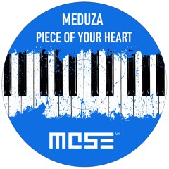 Piece Of Your Heart (MOSE UK Remix)