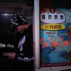 DugThePlug x King Shoke - Face