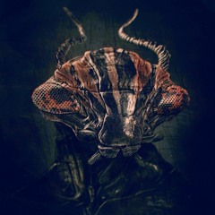 Lair Of The Moon Mantis