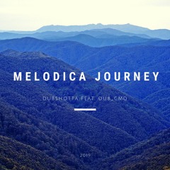 Melodica Journey feat. dub_cmd [FREE 420 GIVEAWAY]