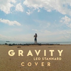 Gravity - Leo Stannard ft. Frances (Cover)