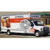 What object do you NOT use when trying to steal a U-Haul truck in West Nashville? (4:13)