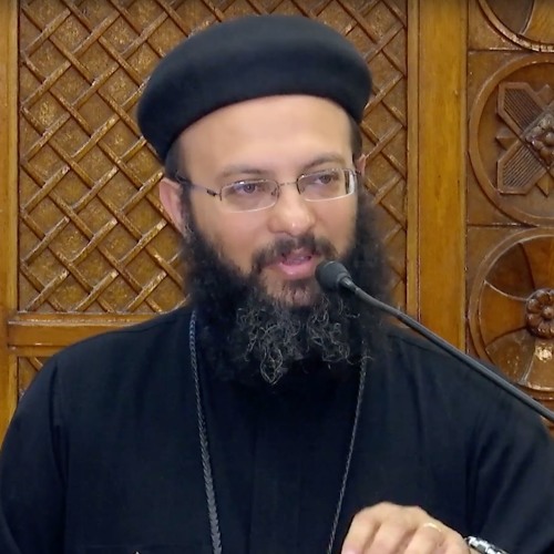 عظة اجتماع الأسرة 2019/04/18 | كيف أستفيد من أسبوع الآلام | القس مينا موريس