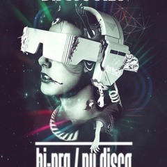 SET MIX HI NRG / NU DISCO